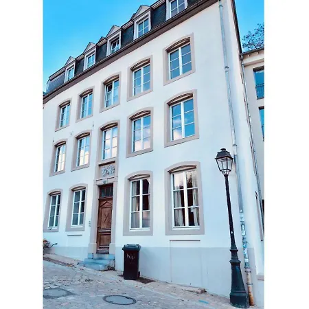 Modern 1br - City Center W Panoramic View Appartement *