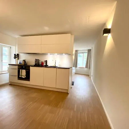 Modern 1br - City Center W Panoramic View Appartement *
